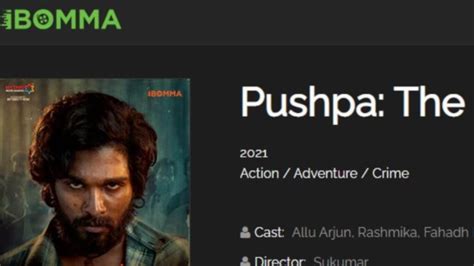 ibomma telugu movies in 2021|ibomma telugu movies 2021 pushpa.